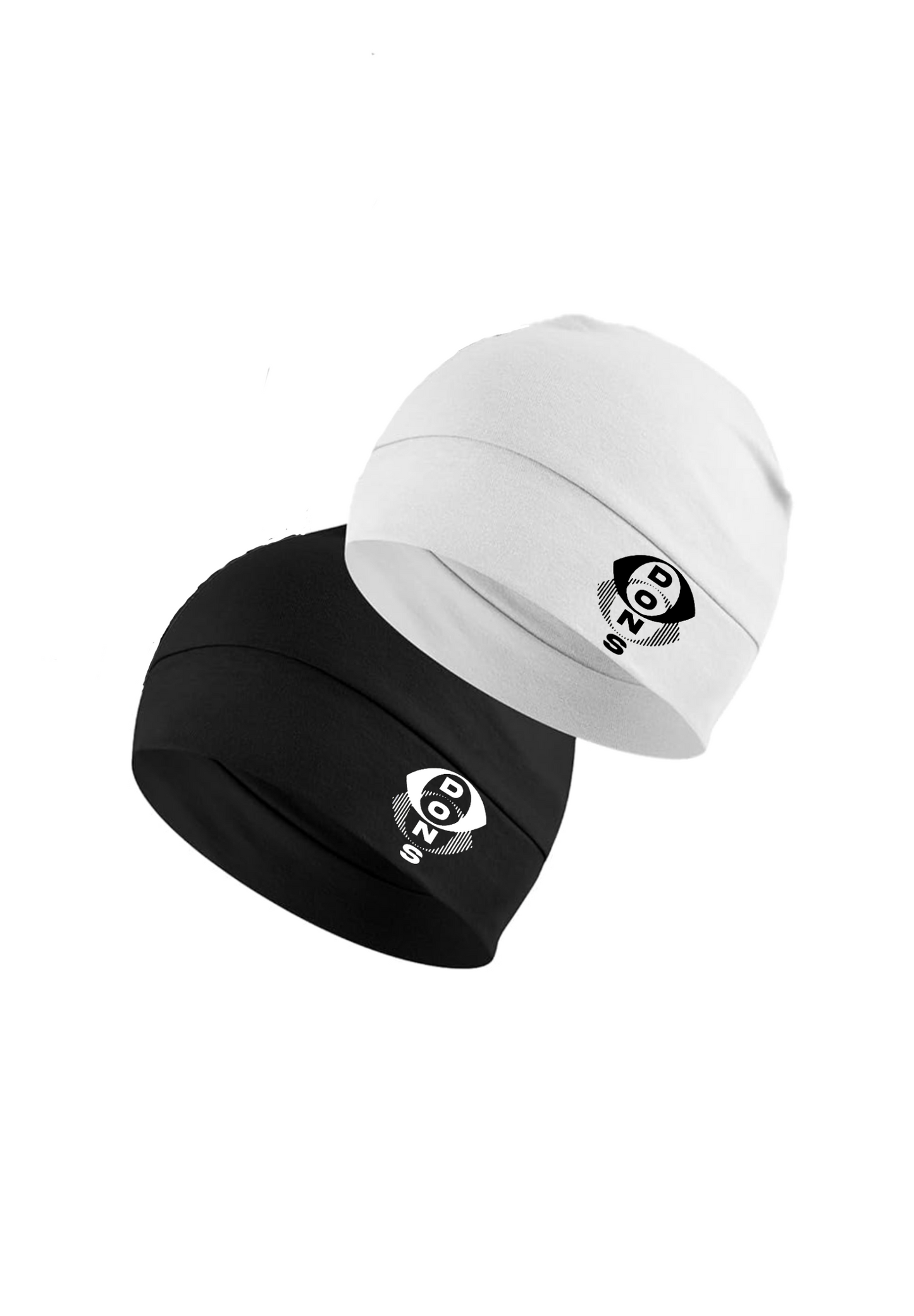 A) Skull Caps
