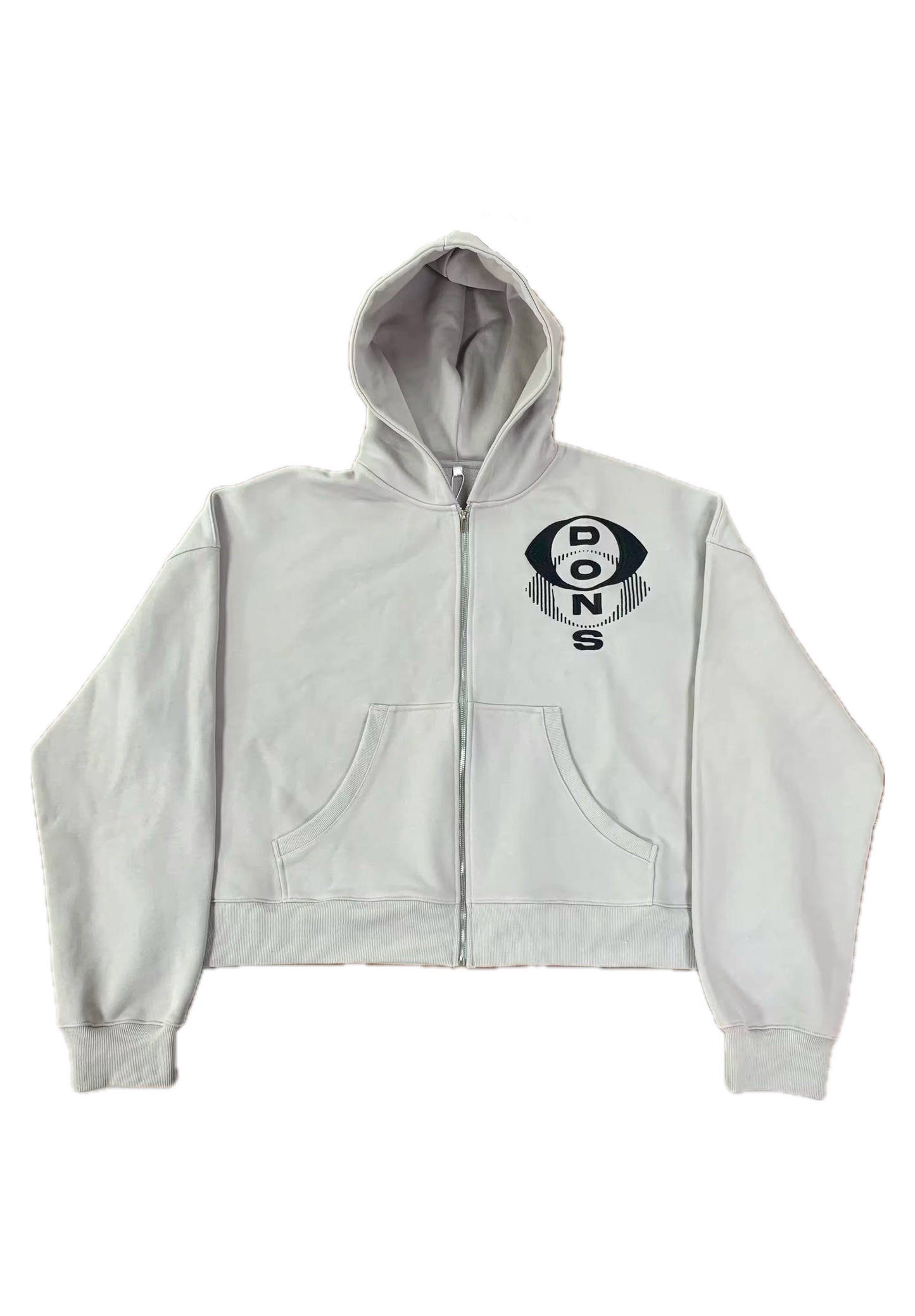 B) EyeCatcher Zip Up