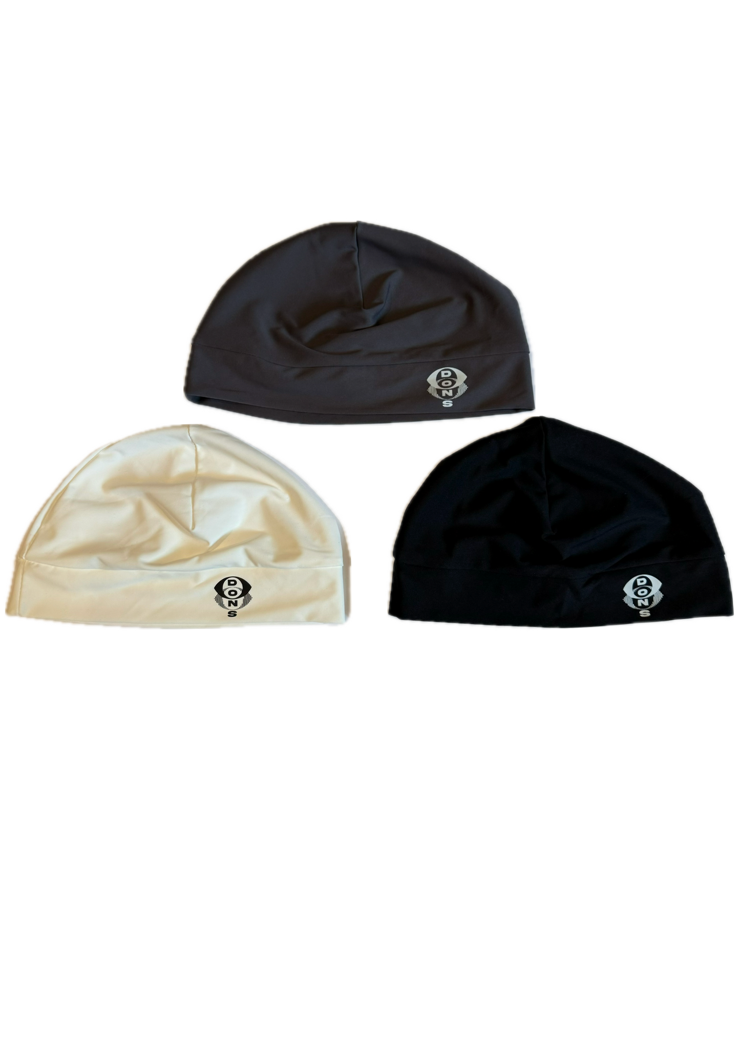 A) Skull Caps