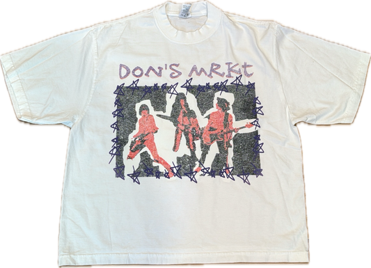 Band Tees **(read description)