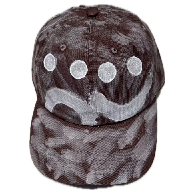 Dad Caps ( 5 colors )