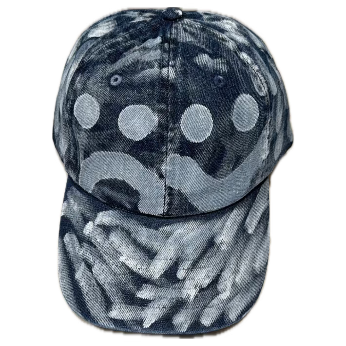 Dad Caps ( 5 colors )