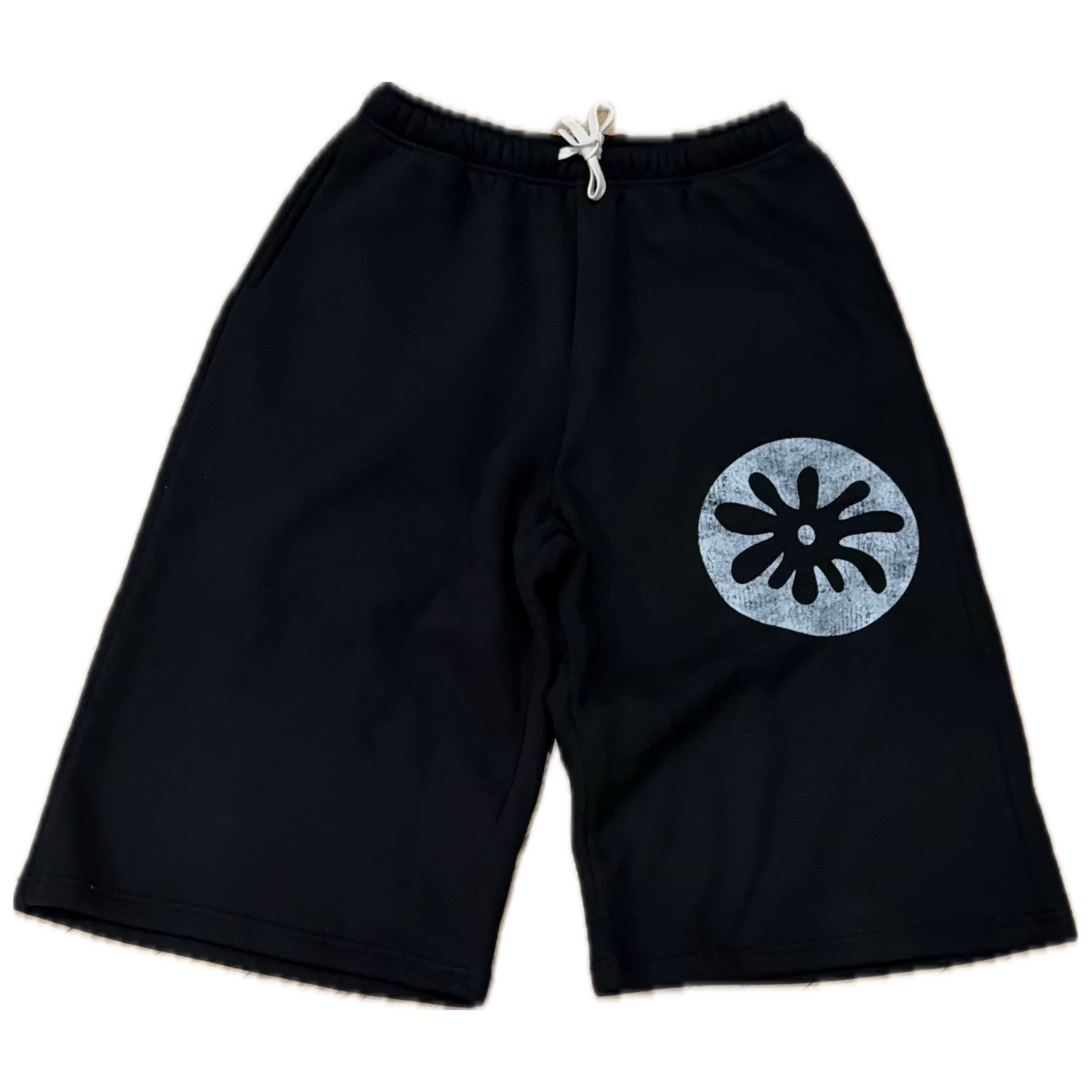 3/4 Shorts