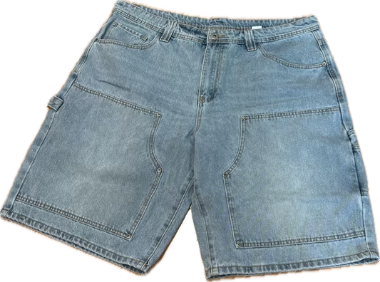 Carpenter Jorts (read description)