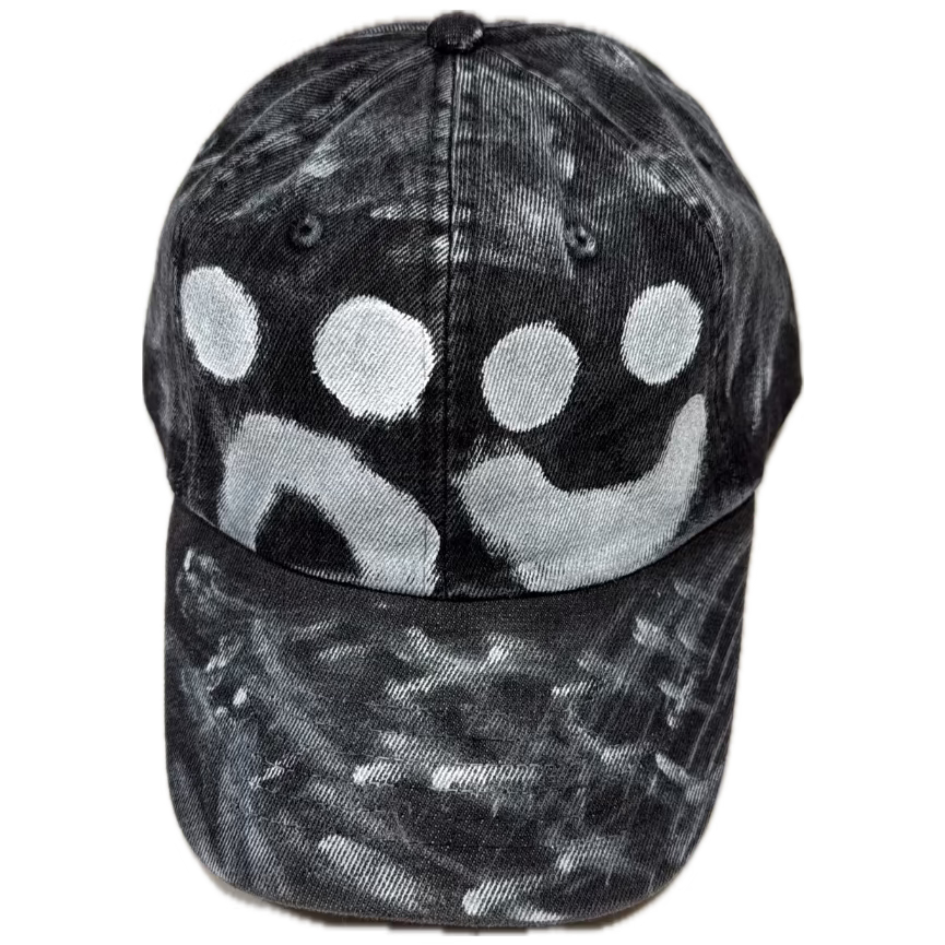 Dad Caps ( 5 colors )