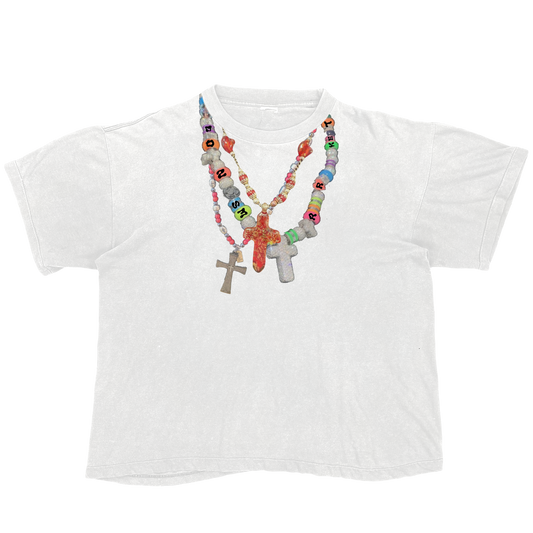 Chain Tee