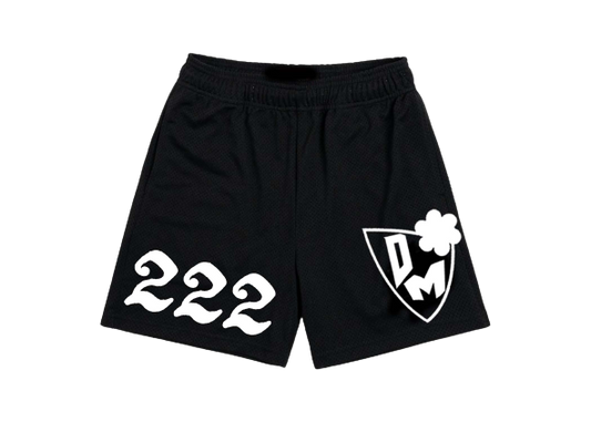 Oreo 222 Mesh Shorts